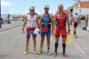 trio