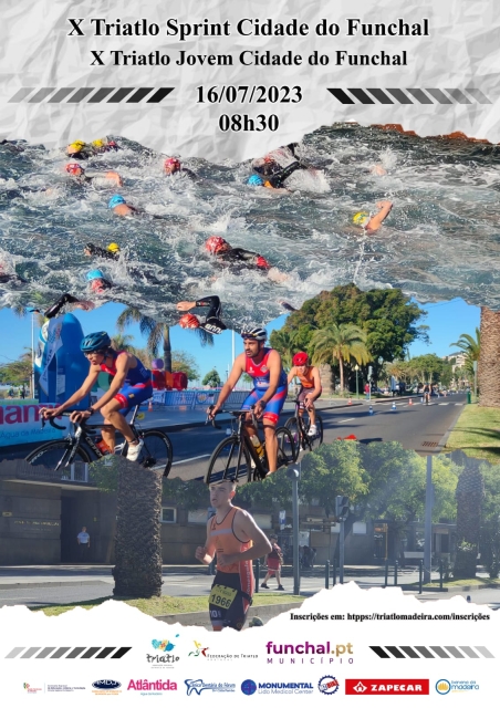 Domingo tem Sesc Triathlon Caiobá. Confira mudanças no trânsito.